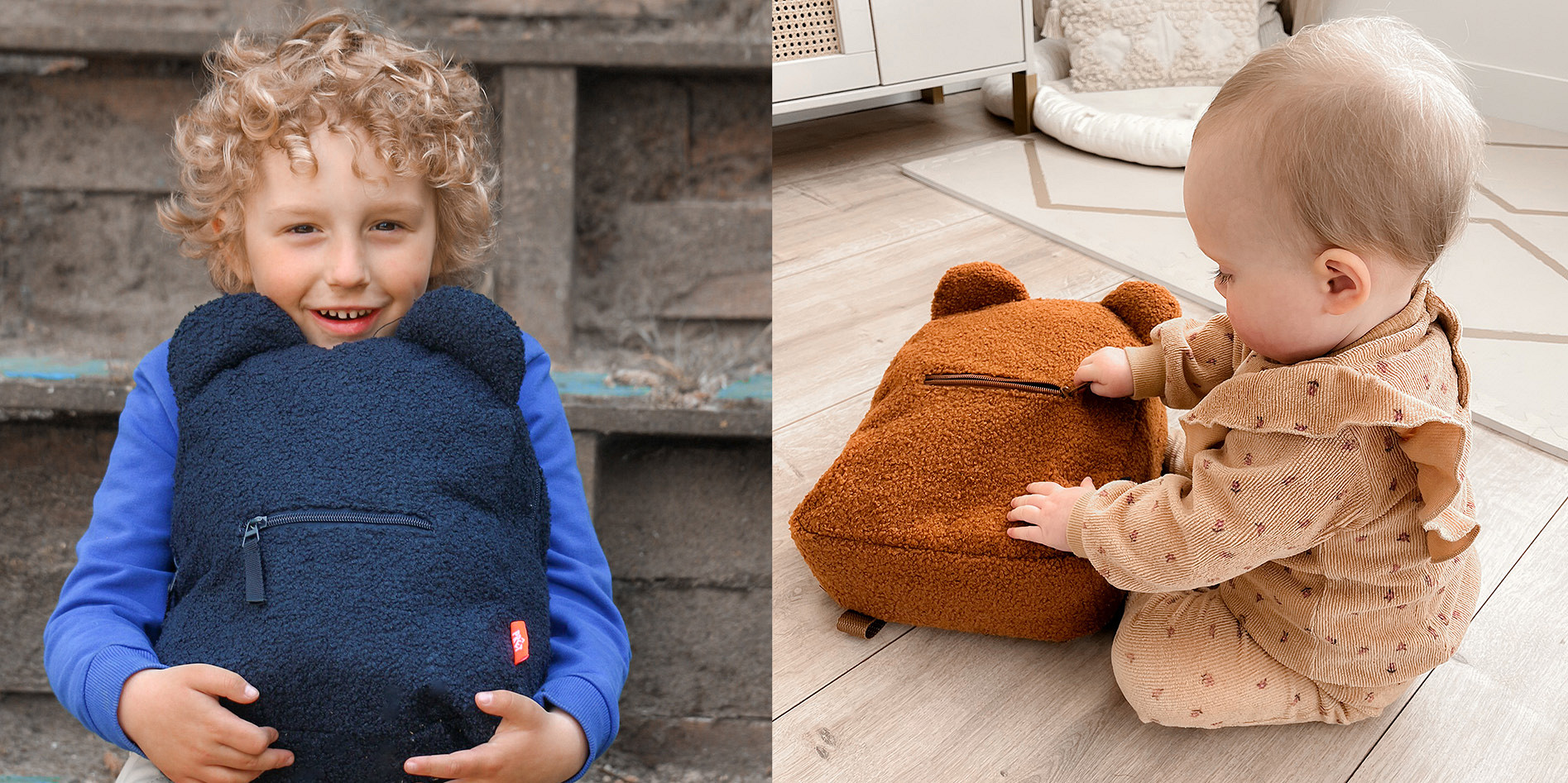 Prêt Buddies For Life